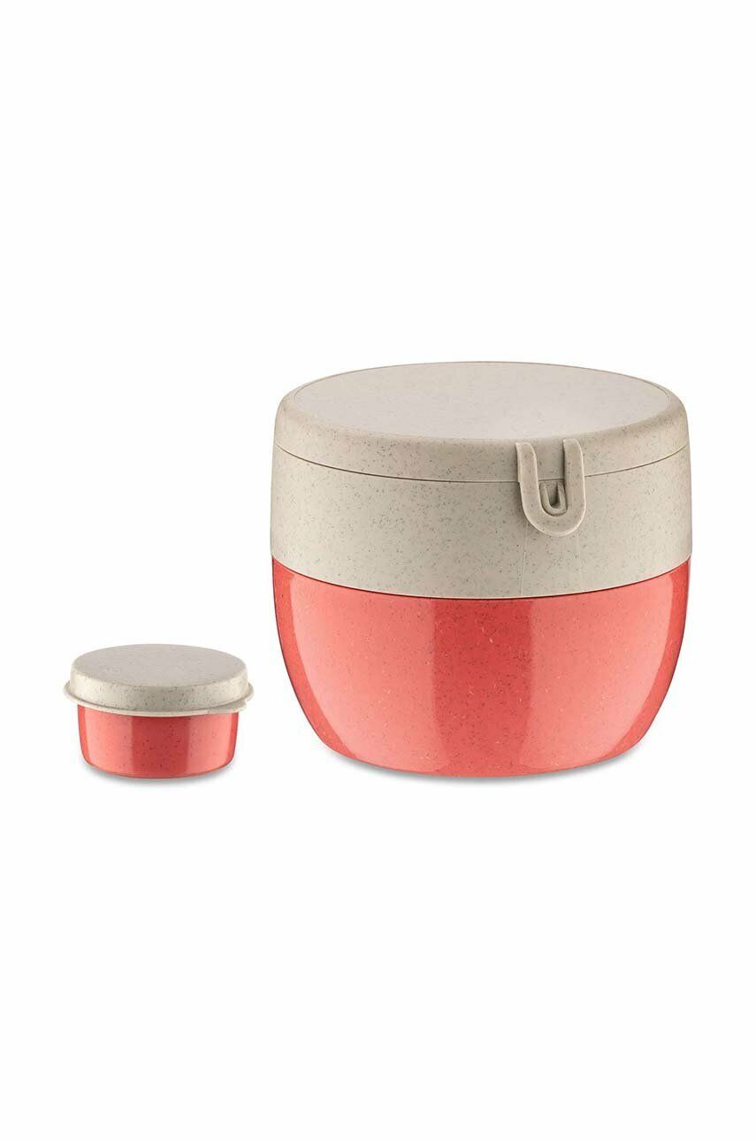 Ємність для ланчу Bentobox Organic Nature M 1