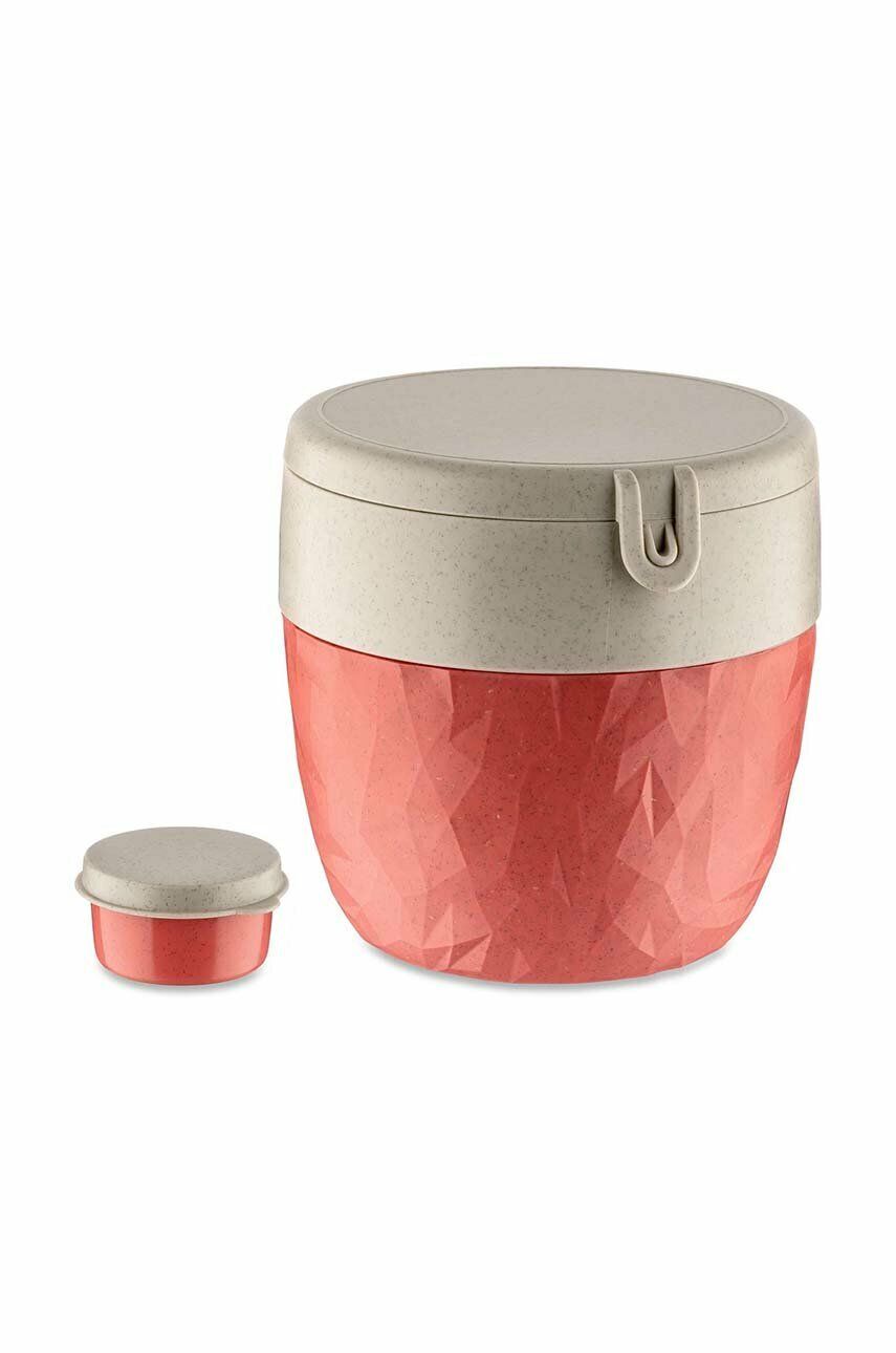Ємність для ланчу Bentobox Organic Nature L 2