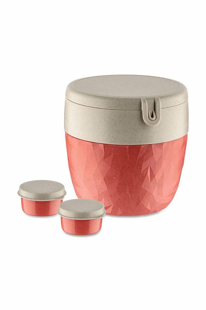 Ємність для ланчу Bentobox Organic Nature L 1