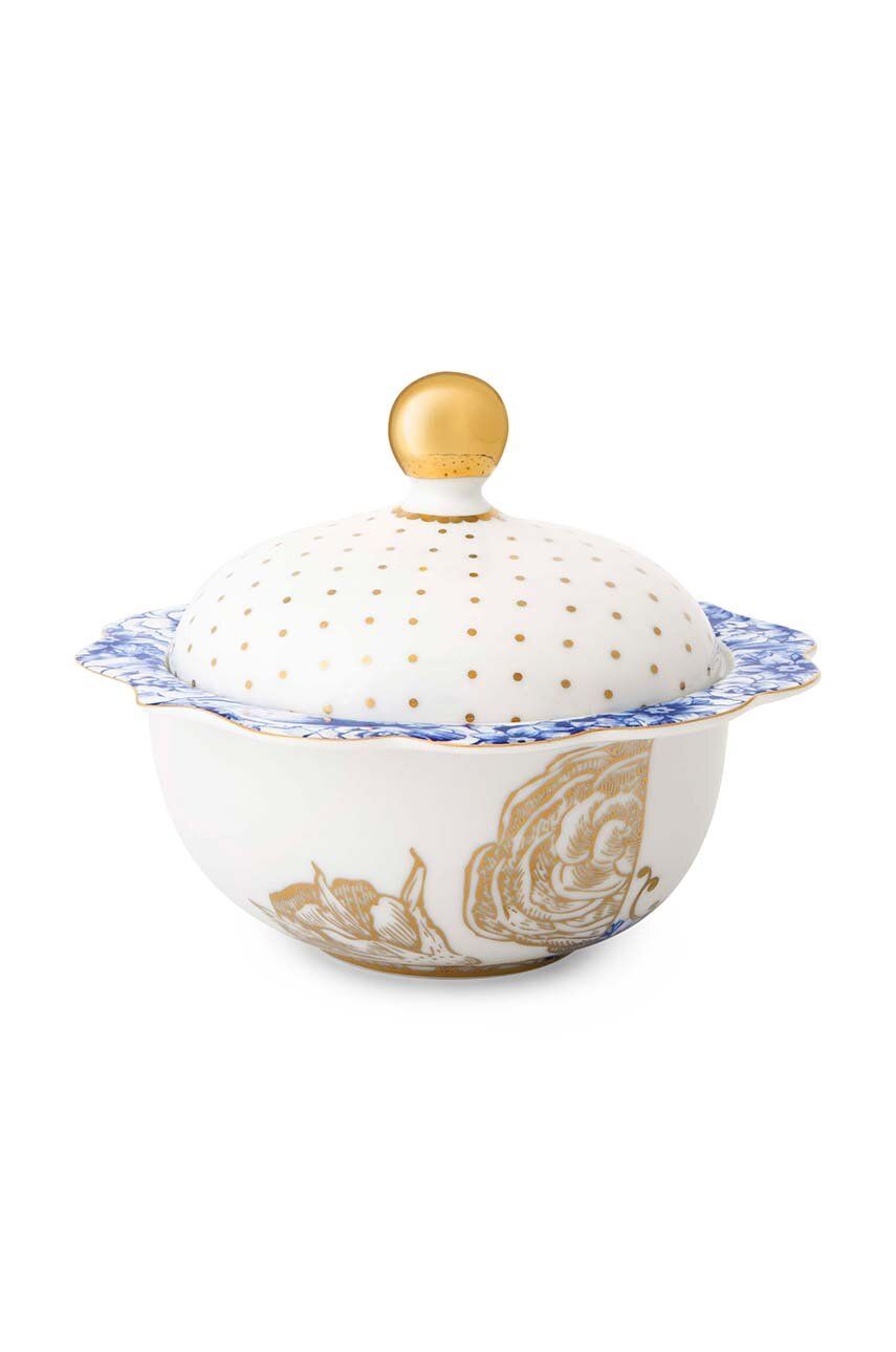 Цукорниця Royal White 1
