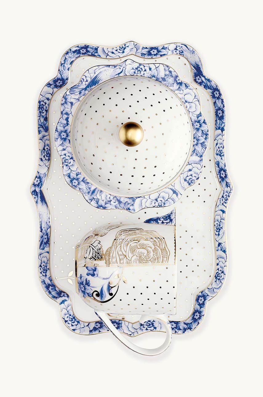 Цукорниця Royal White 0