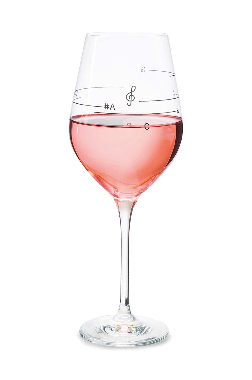 Келих Glass of Music 0