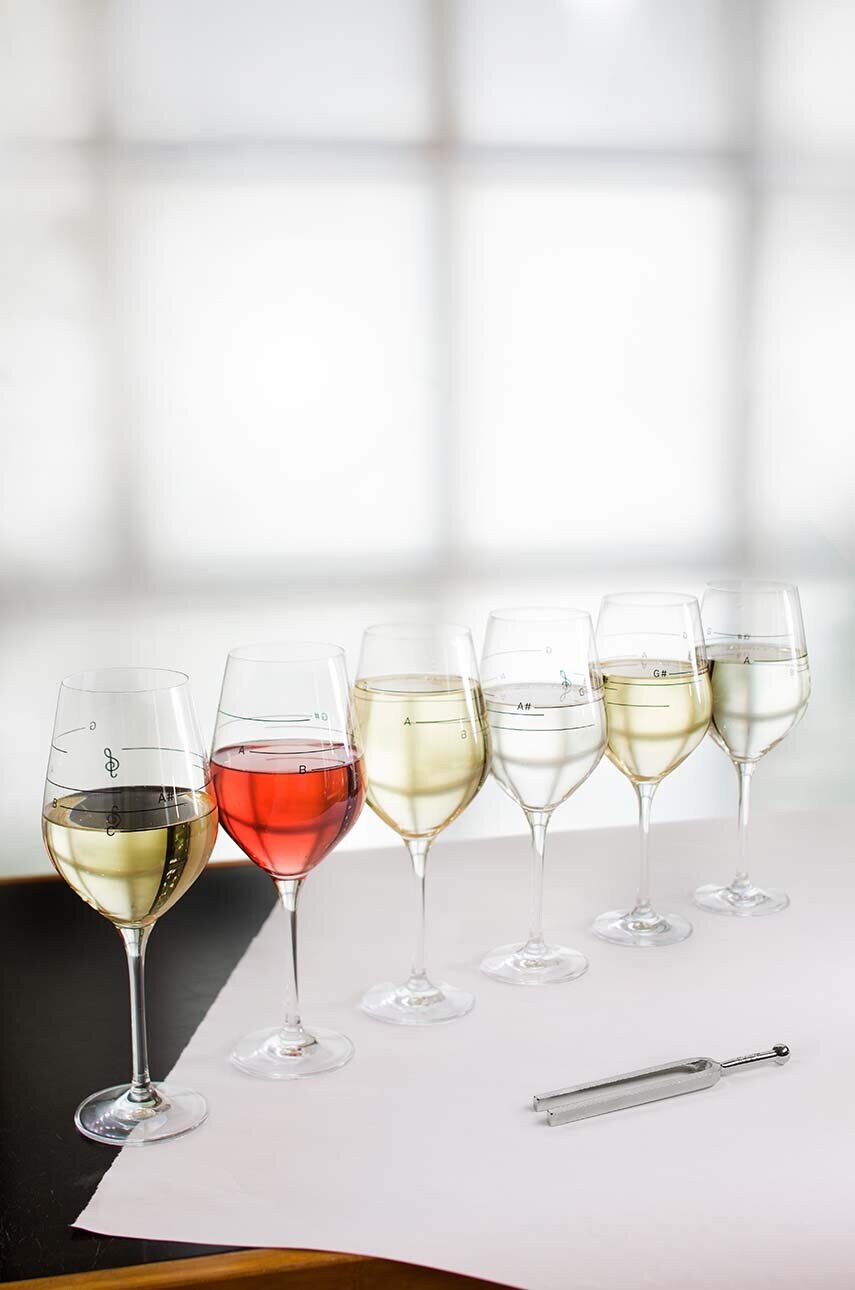 Келих Glass of Music 1