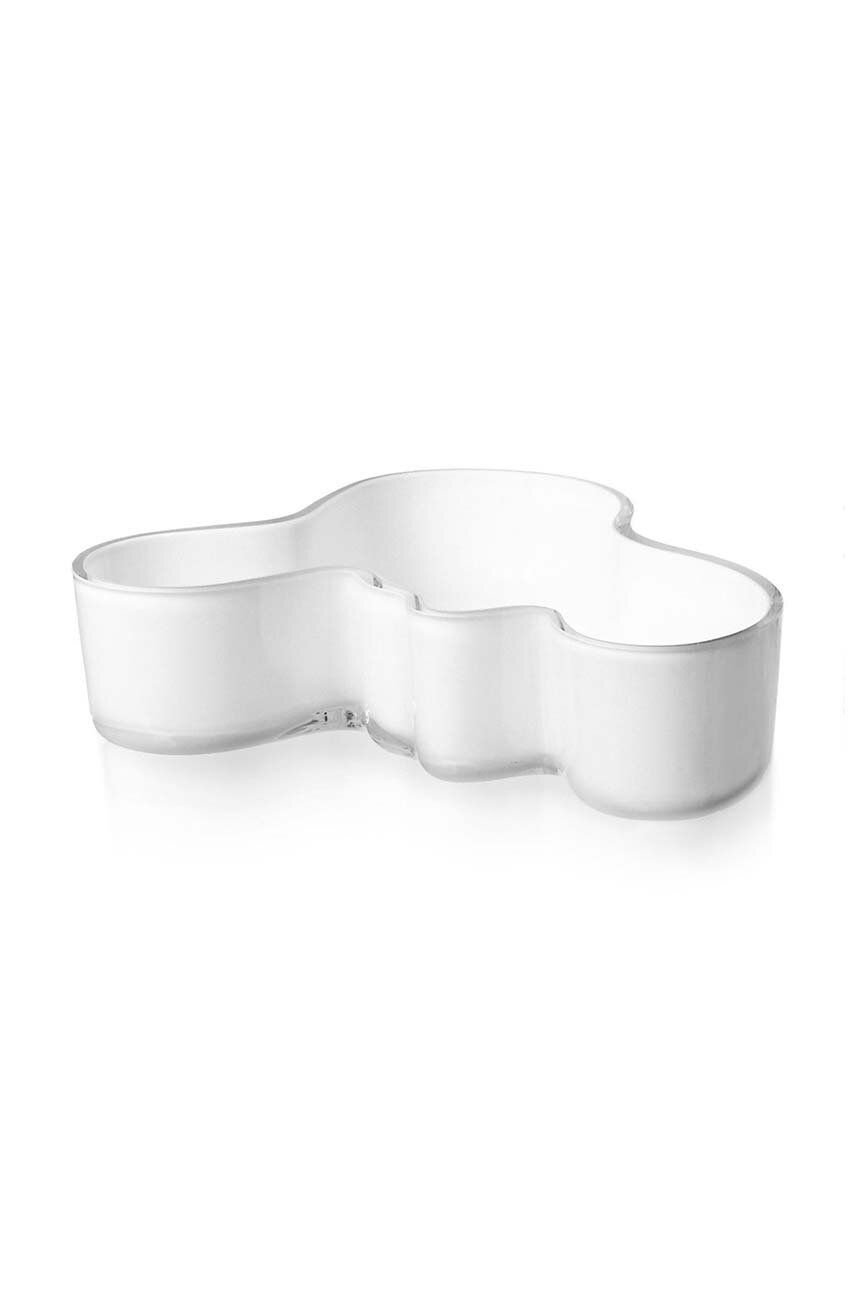 Блюдо Alvara Aalto
