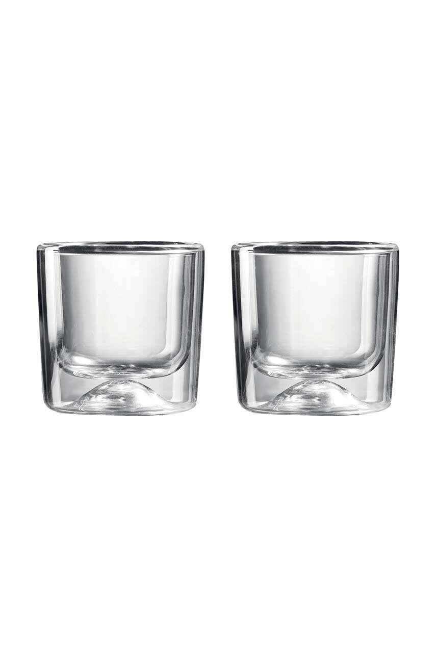 Набір склянок Gocce 2-pack