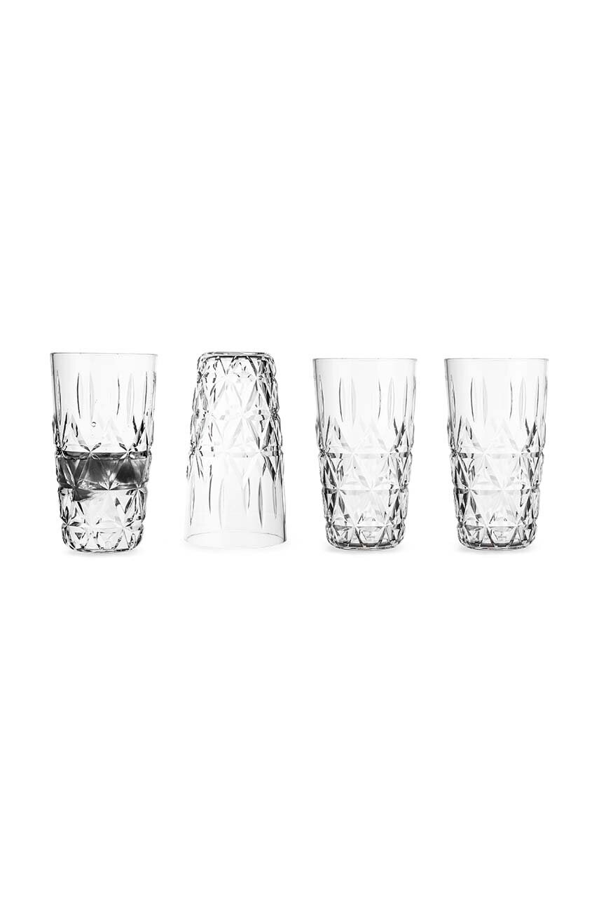 Набір склянок Juni 4-pack 3