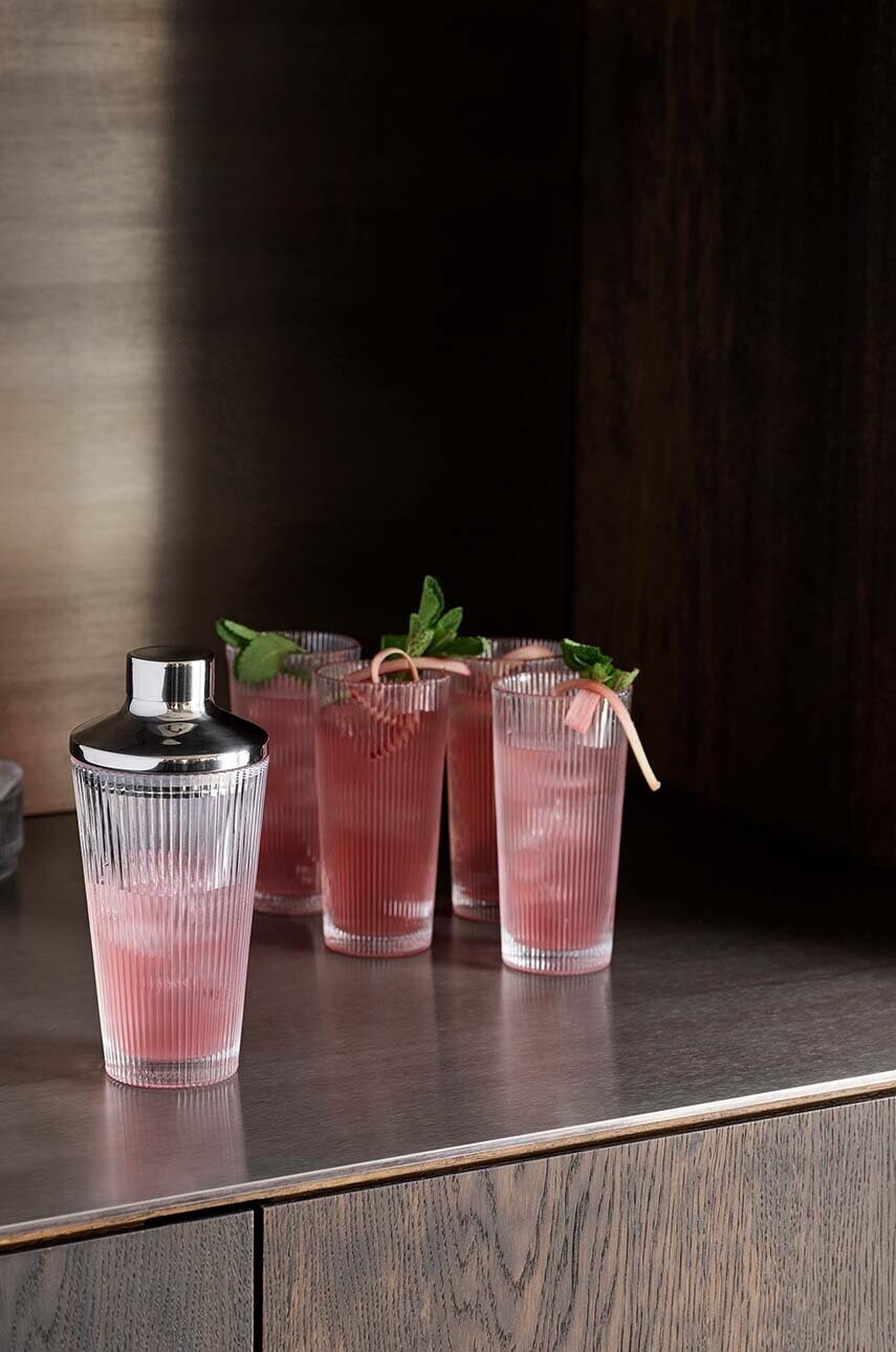 Набір склянок для коктейлів Pilastro 300 ml 4-pack 1