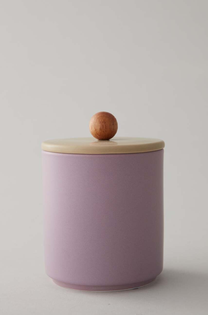 Контейнер з кришкою Treasure Jar 0