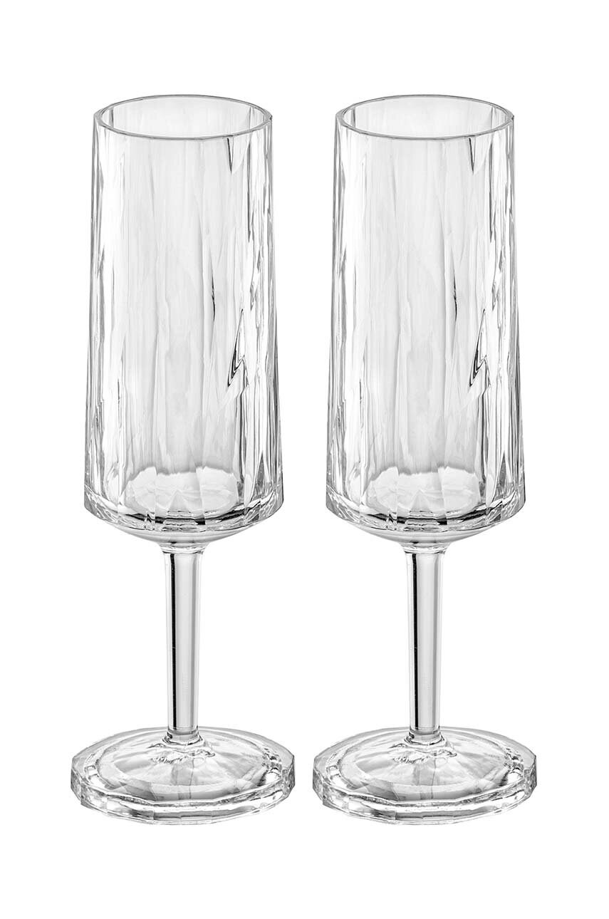 Набір келихів Club No.14 Superglas 2-pack 1