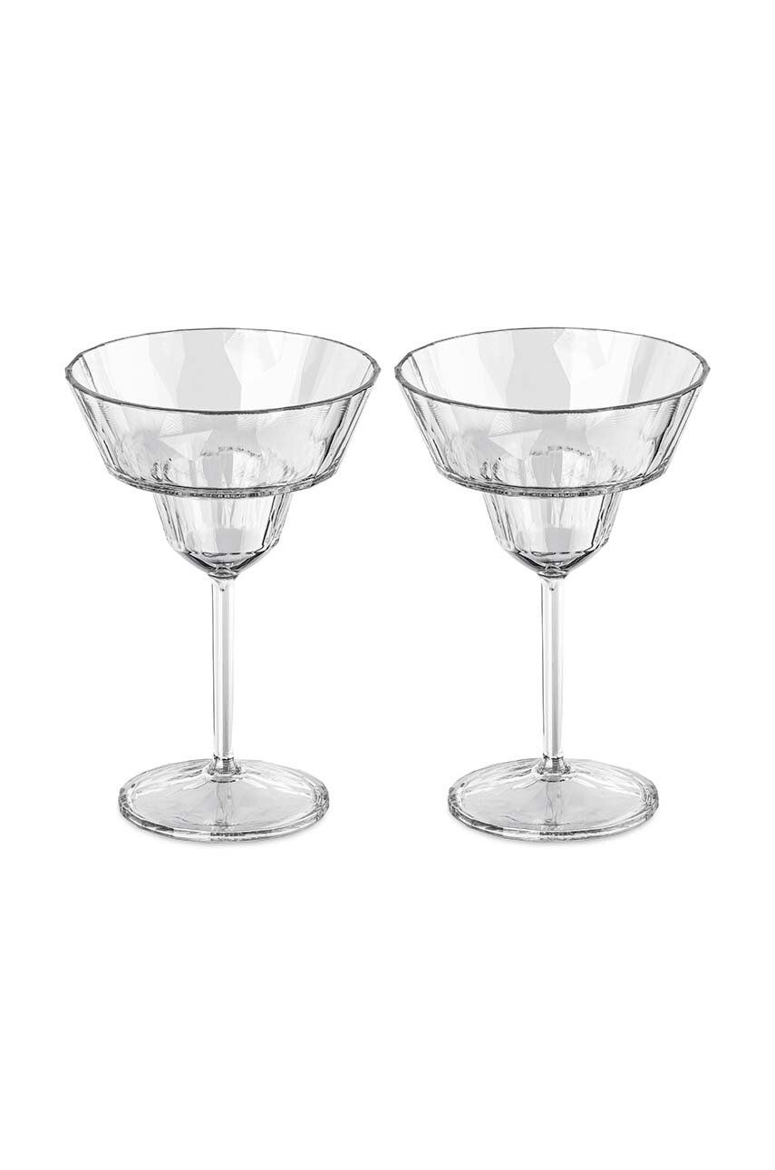 Набір келихів Club No.16 Superglas 2-pack 1