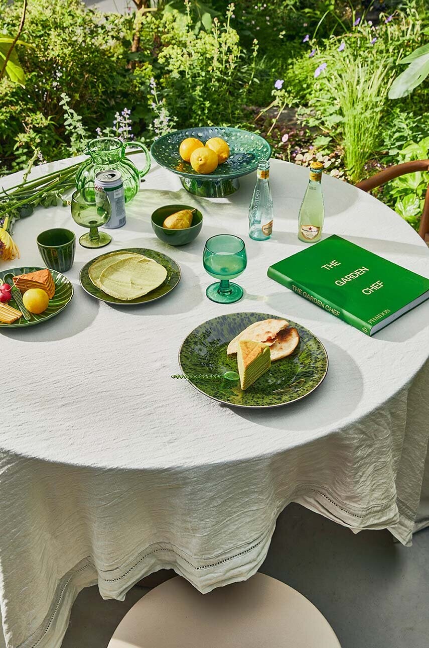 Келих для вина Hkliving Emeralds 5