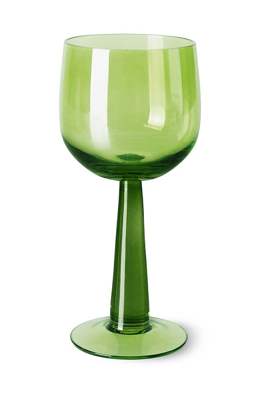 Келих для вина Hkliving Emeralds 0