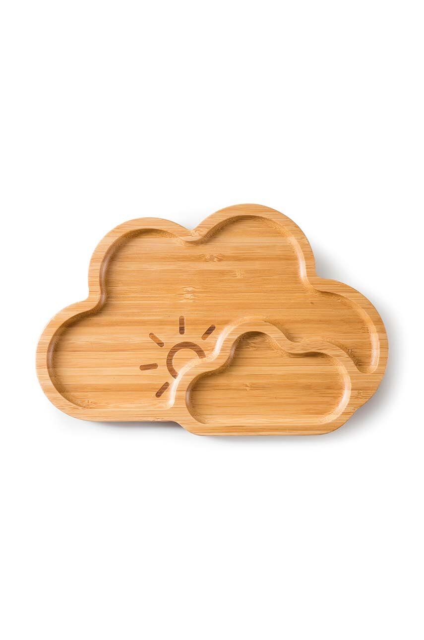 Декоративна тарілка Cloud Nine 1