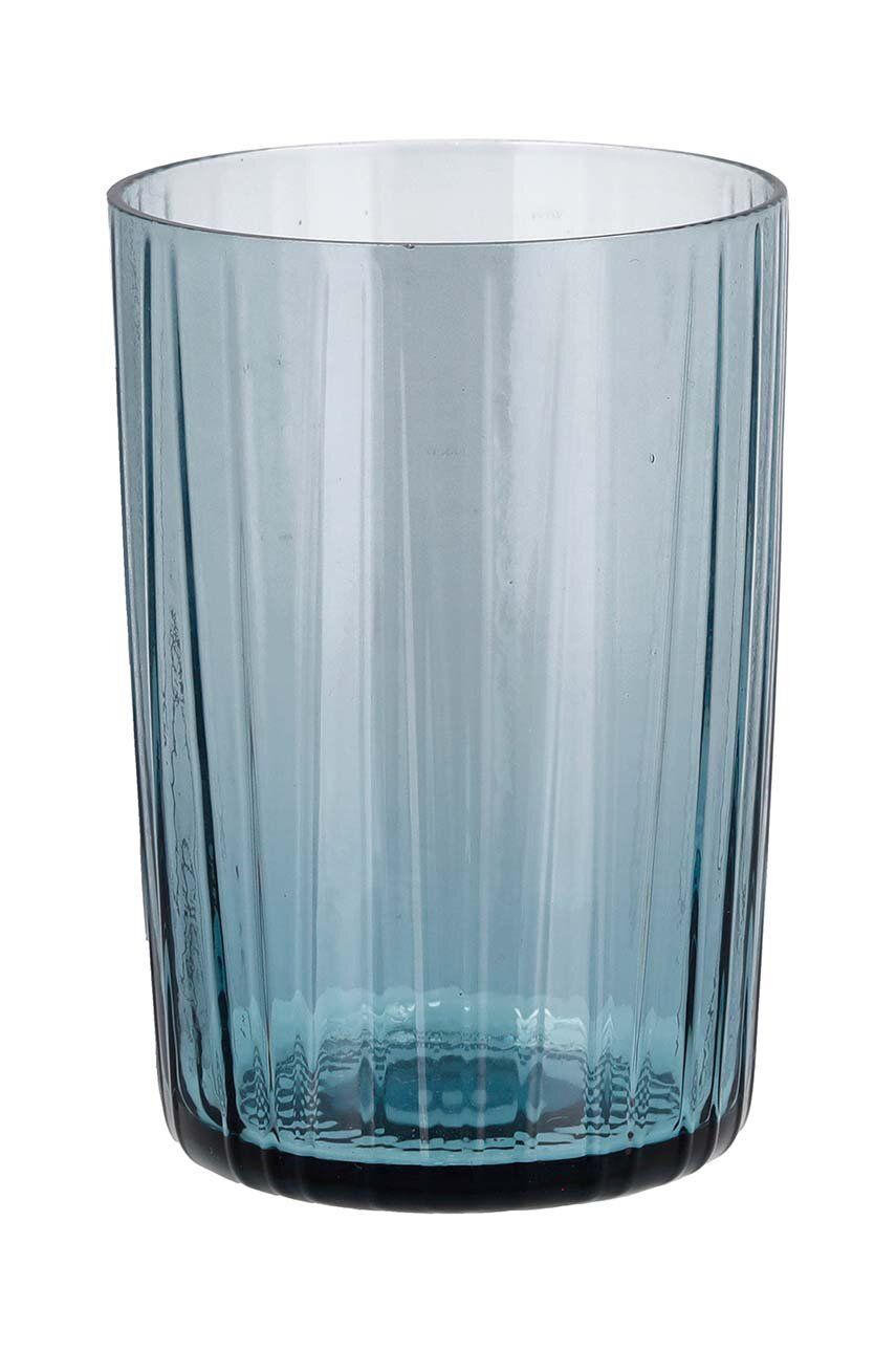 Набір склянок Kusintha 280 ml 4-pack 2