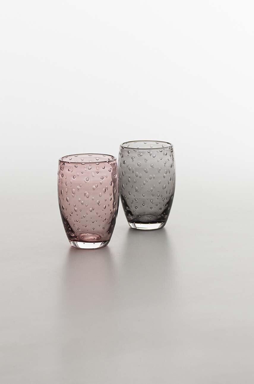 Набір склянок Tumbler 350 ml 6-pack 0
