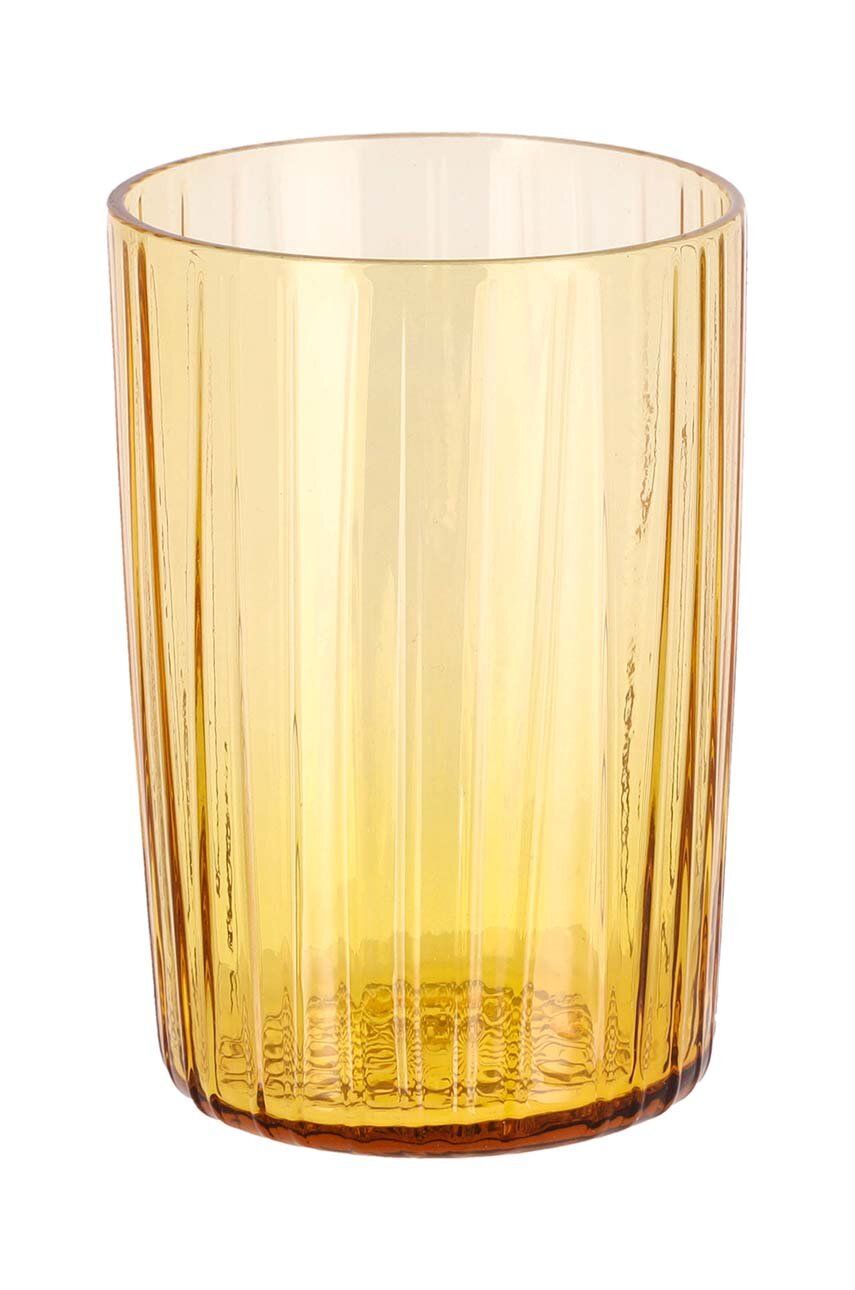 Набір склянок 280 ml 4-pack 2