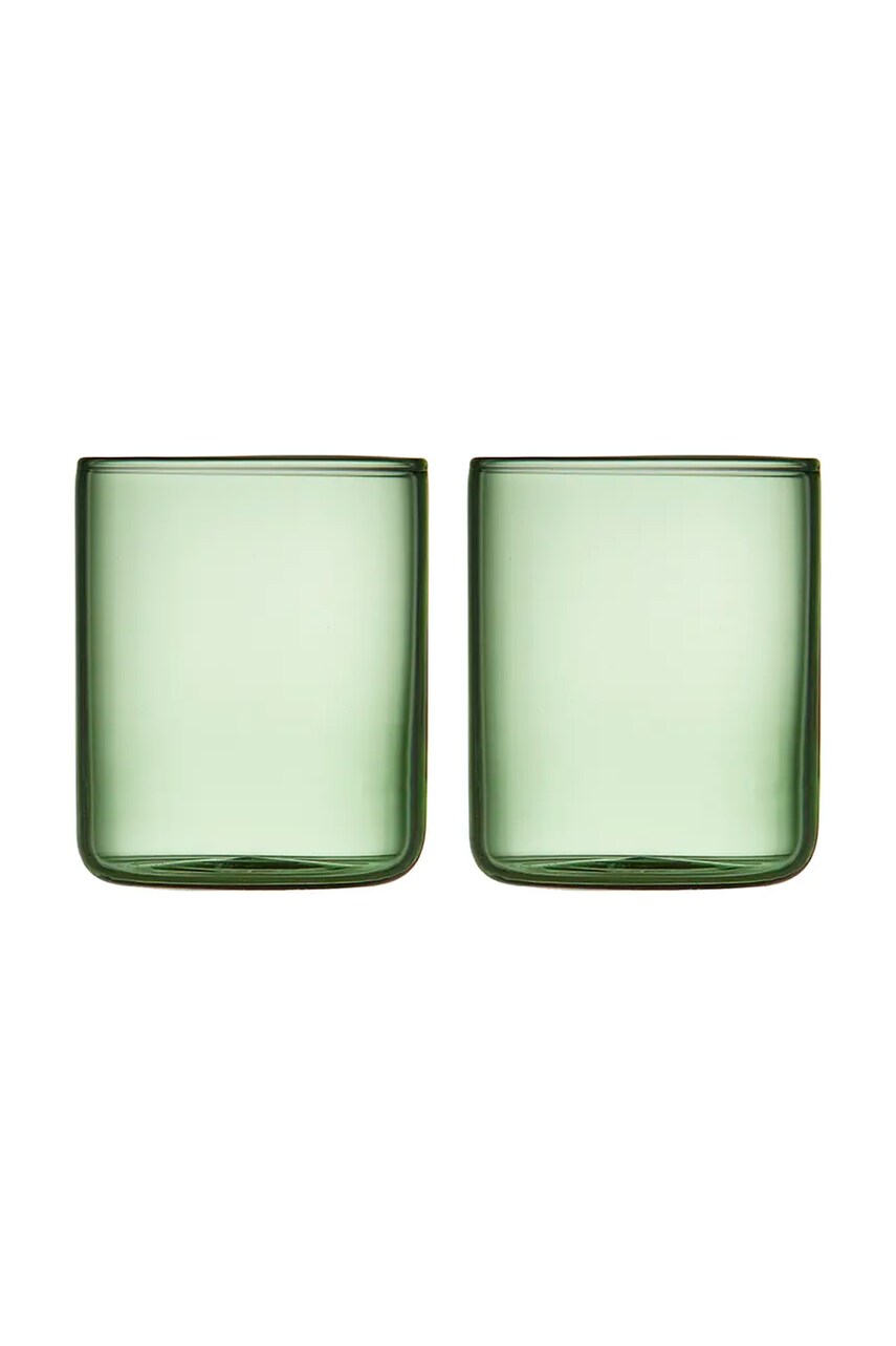Набір чарок для горілки Torino 55 ml 2-pack 4