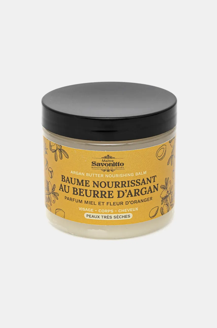 Масло для тіла Argan butter 180 g 1