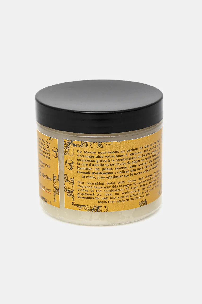 Масло для тіла Argan butter 180 g 0