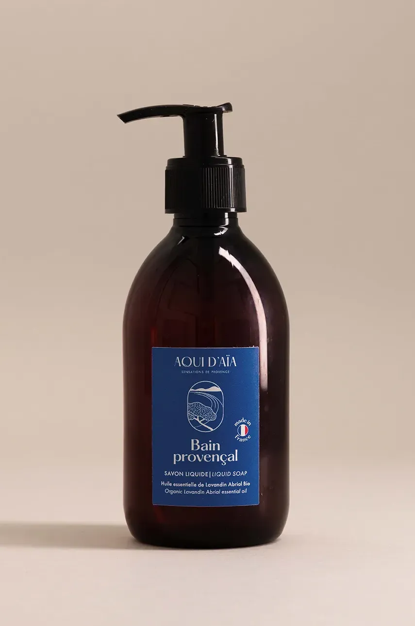 Рідке мило Provencal Bath 300 ml 2