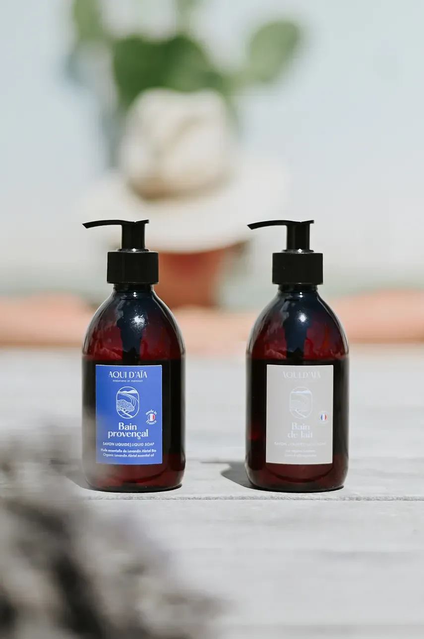 Рідке мило Provencal Bath 300 ml 0