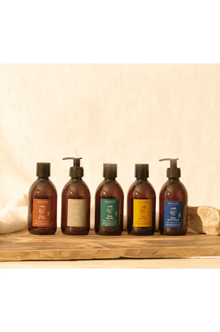 Рідке мило Provencal Bath 300 ml 1
