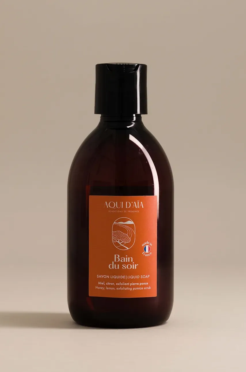 Рідке відлущувальне мило Evening Bath 300 ml 2