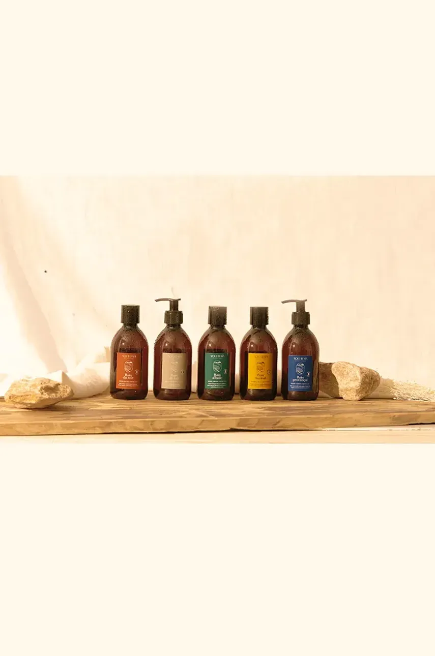 Рідке відлущувальне мило Oil Bath 300 ml 1