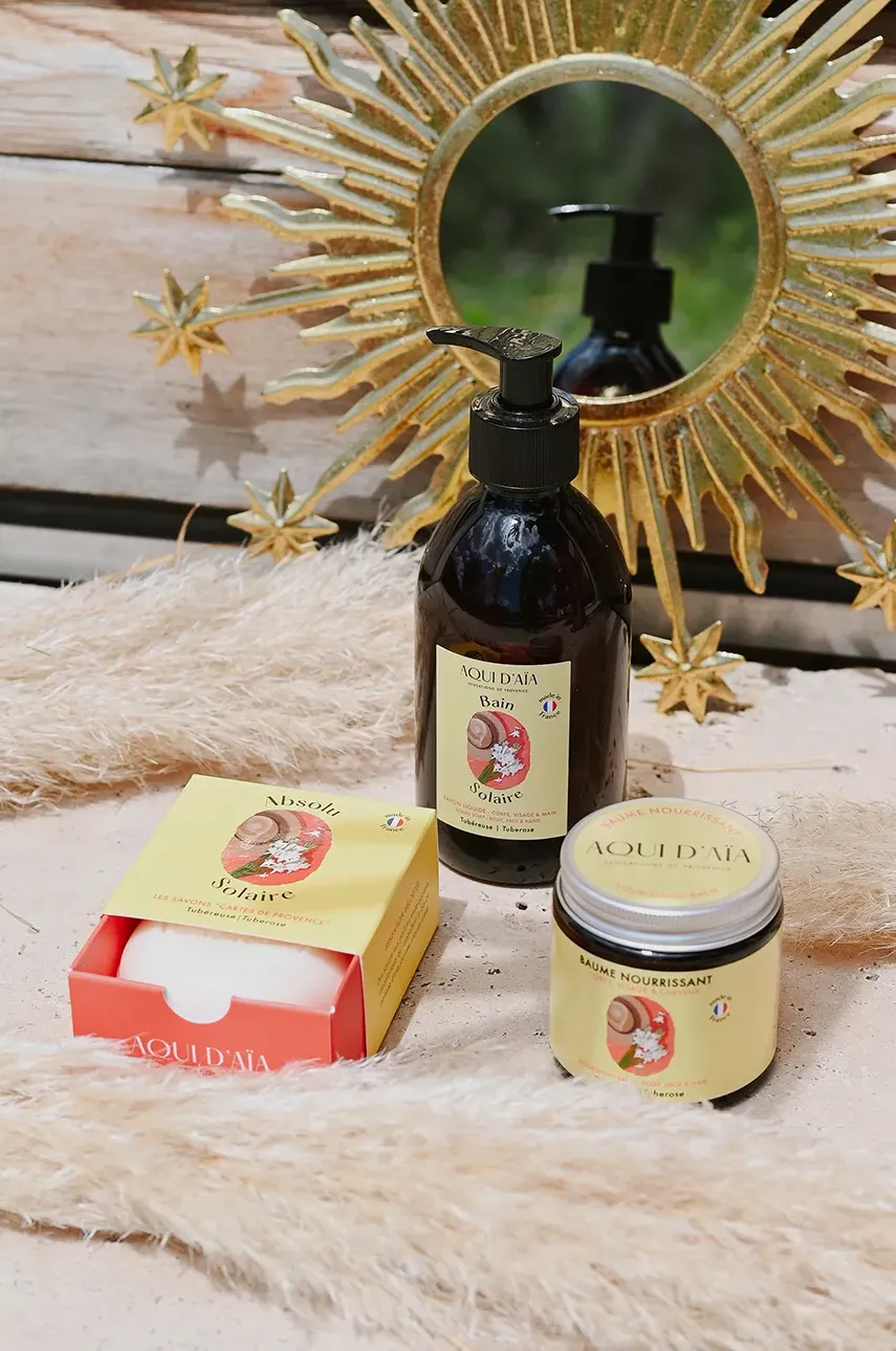 Бальзам для тіла Body Balm 100 ml 3
