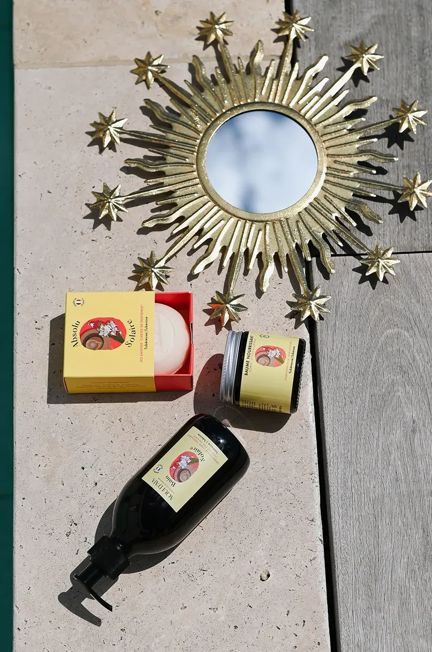 Бальзам для тіла Body Balm 100 ml 4