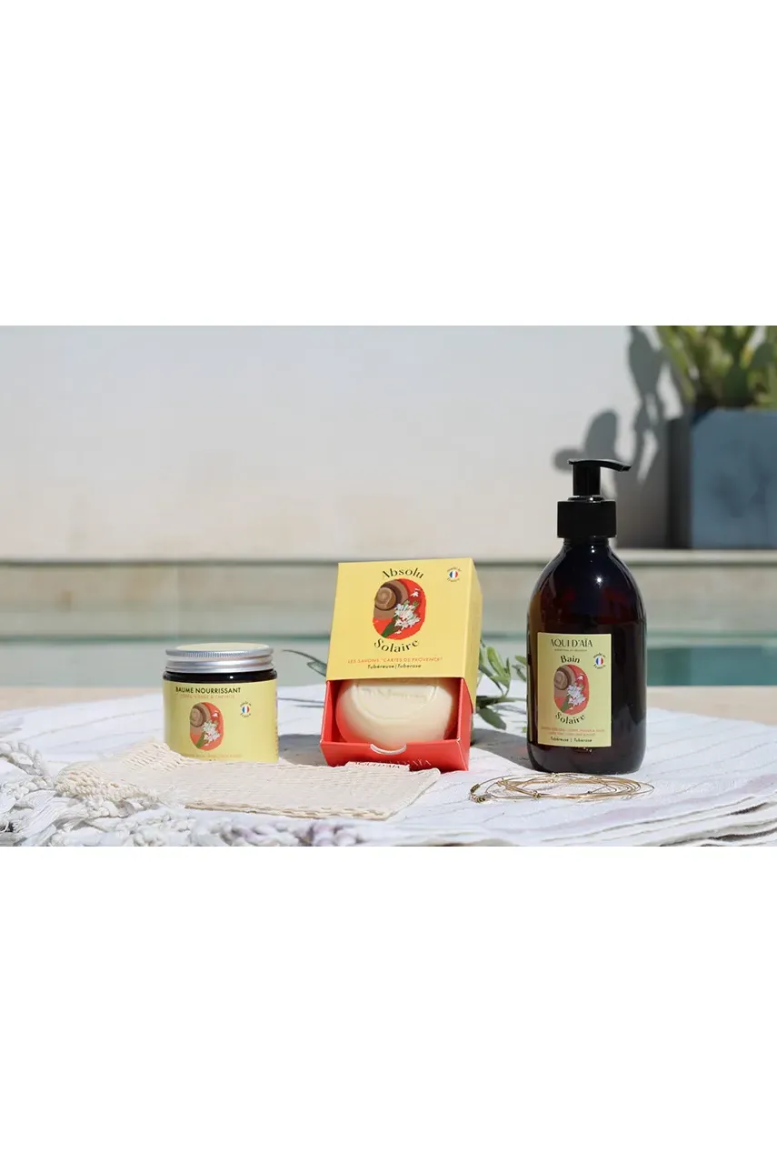 Бальзам для тіла Body Balm 100 ml 5