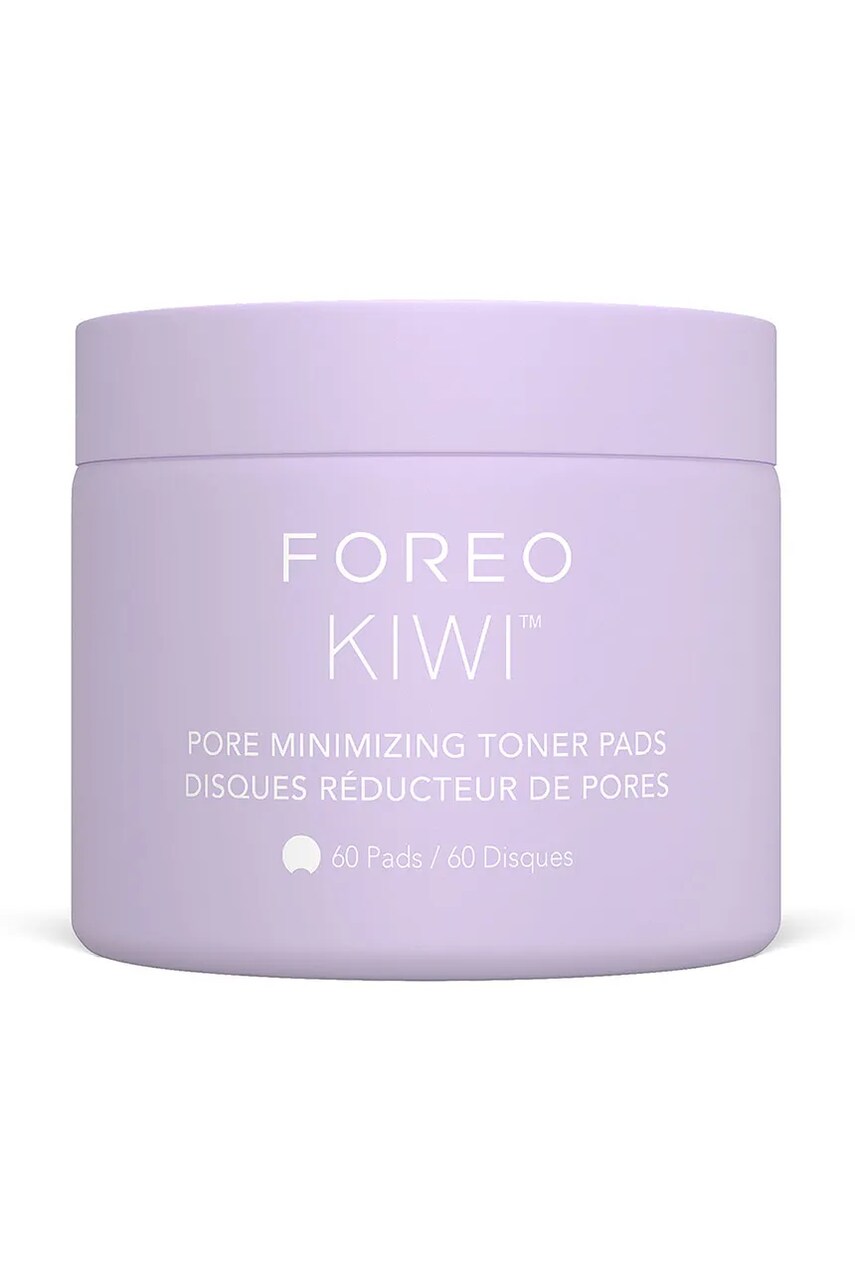 Тонізуючі подушечки для обличчя KIWI™ Pore Minimizing Toner Pads 60-pack 0