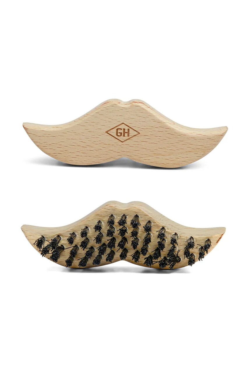 Щітка для бороди Beard Brush 4