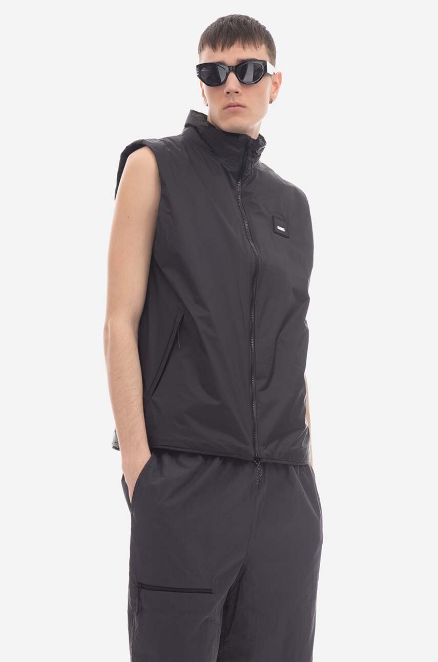 Безрукавка Fuse Vest колір чорний перехідна 15410-BLACK. 1