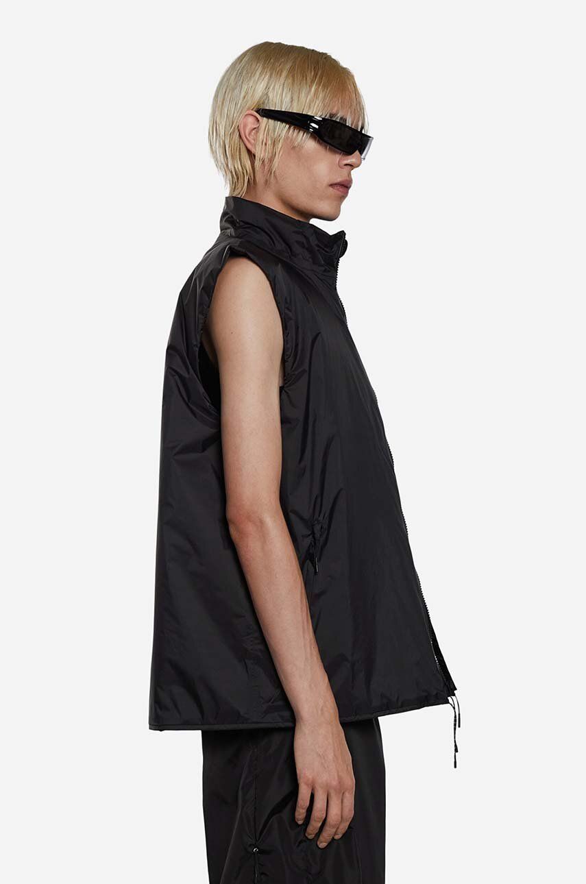 Безрукавка Fuse Vest колір чорний перехідна 15410-BLACK. 2