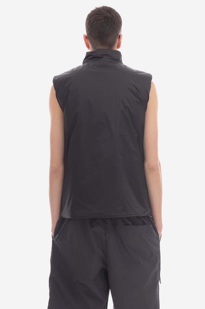 Безрукавка Fuse Vest колір чорний перехідна 15410-BLACK. 5