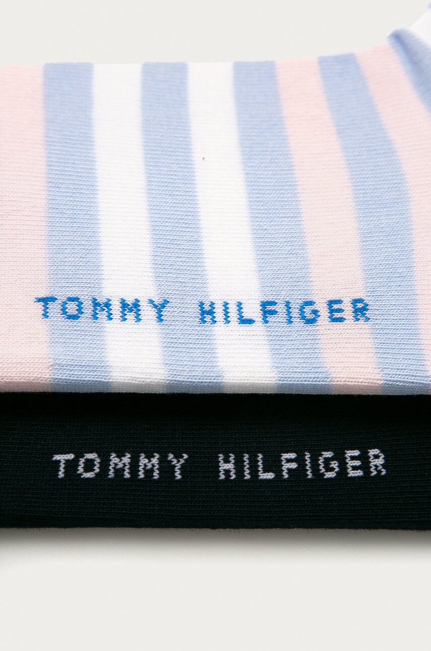 Tommy Hilfiger - Сліди (2-pack) 0