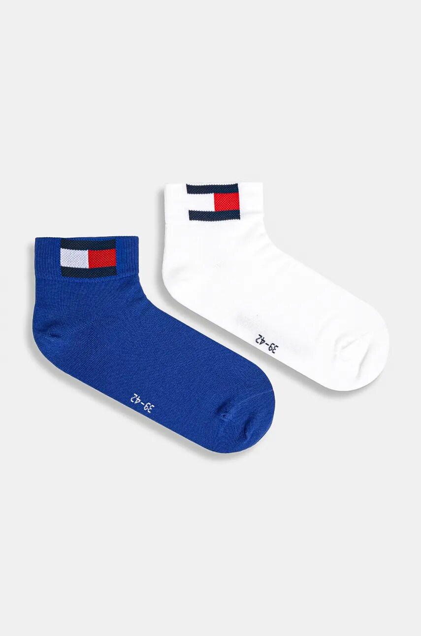 Шкарпетки Tommy Hilfiger 2-pack 701228223 1