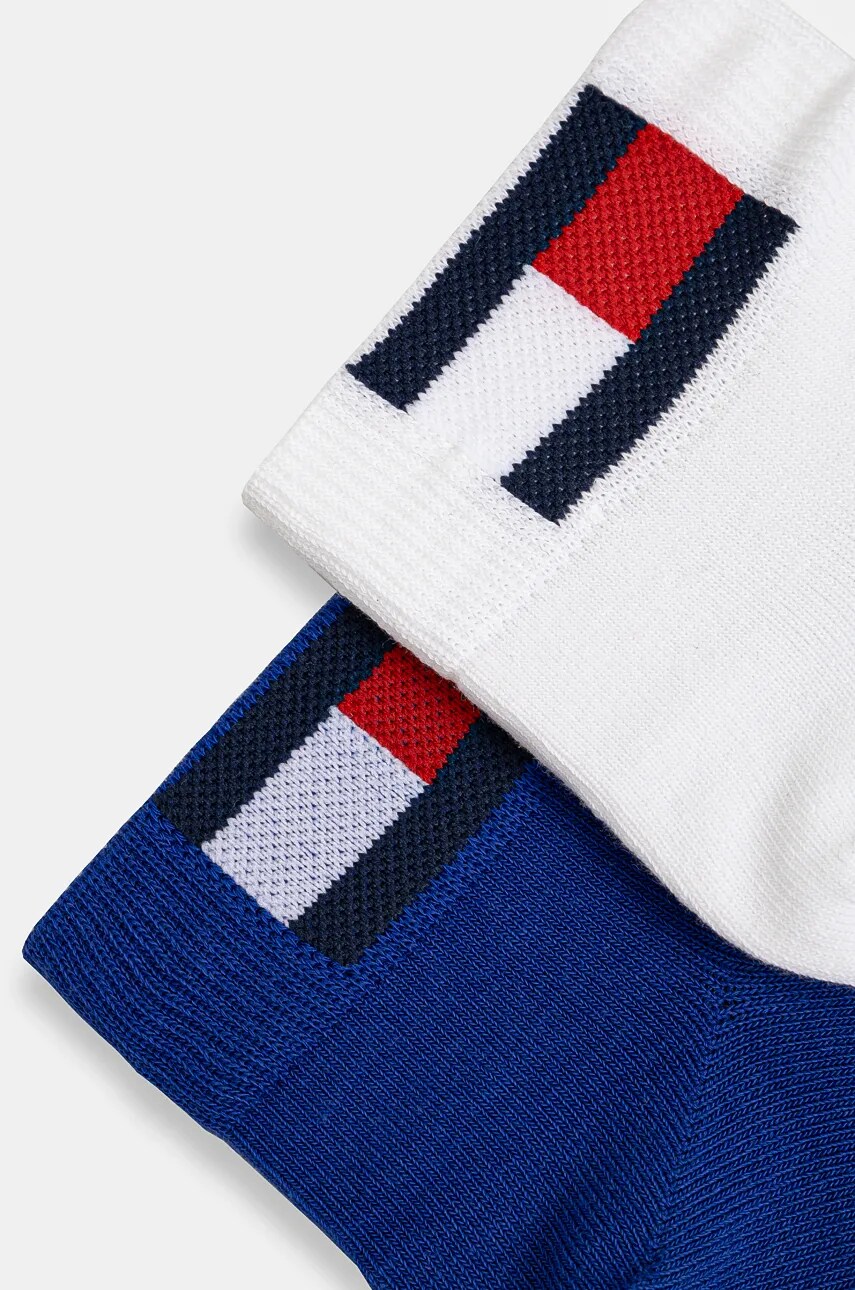 Шкарпетки Tommy Hilfiger 2-pack 701228223 0