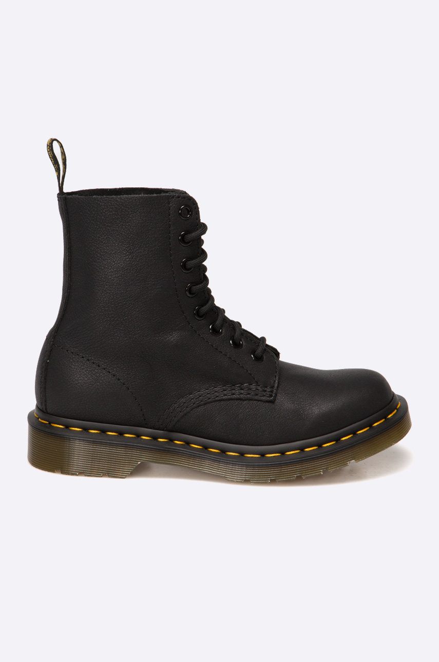 - Черевики 13512006.D-black 4