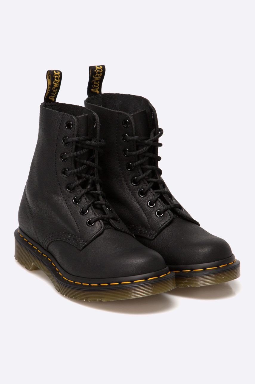 - Черевики 13512006.D-black 0