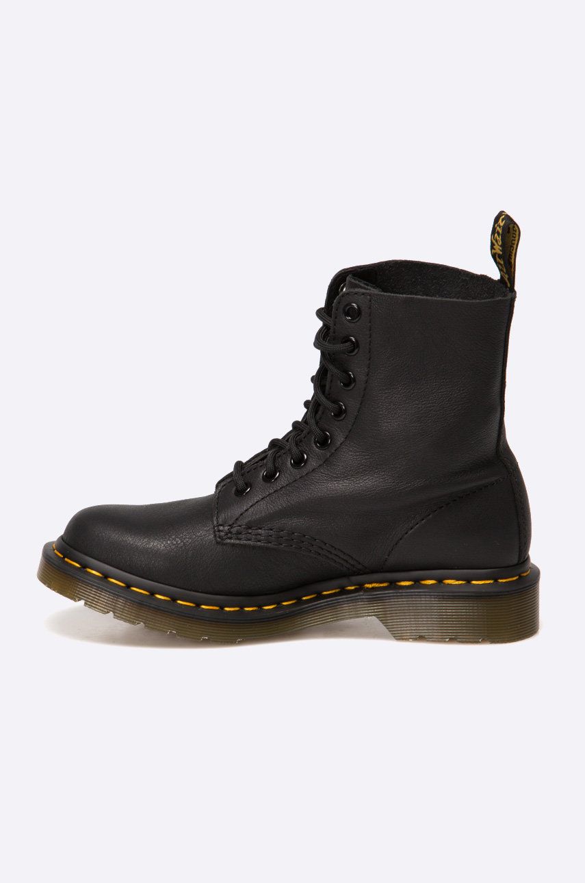 - Черевики 13512006.D-black 1