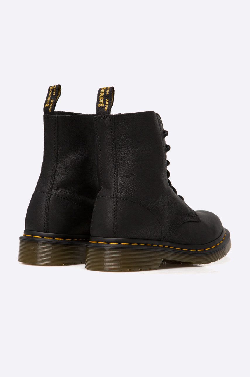- Черевики 13512006.D-black 2