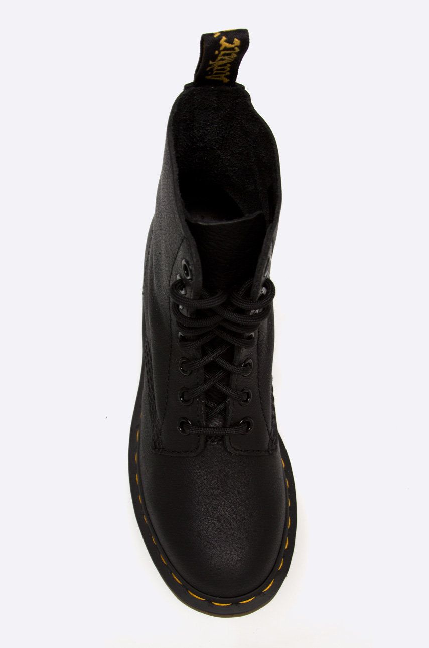 - Черевики 13512006.D-black 3