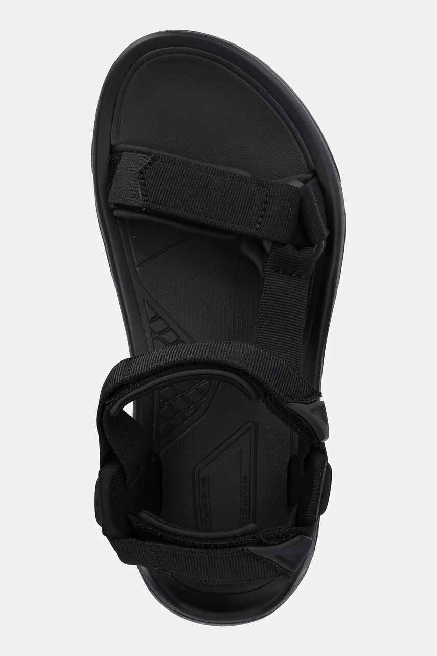 Сандалі Terra Fi 5 Universal колір чорний 1102456 2