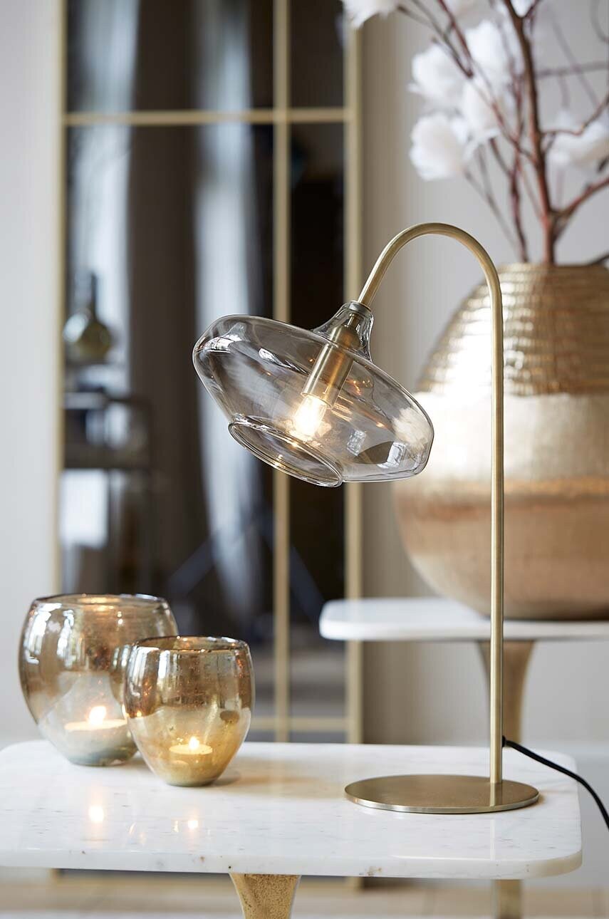 Настільна лампа Light & Living Solna 2