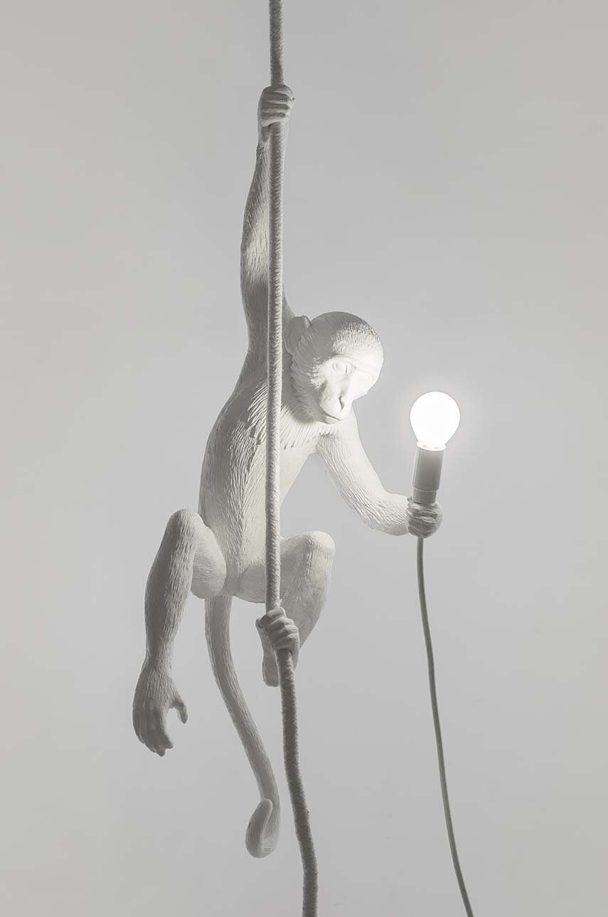 Підвісна лампа The Monkey Lamp Ceiling 4