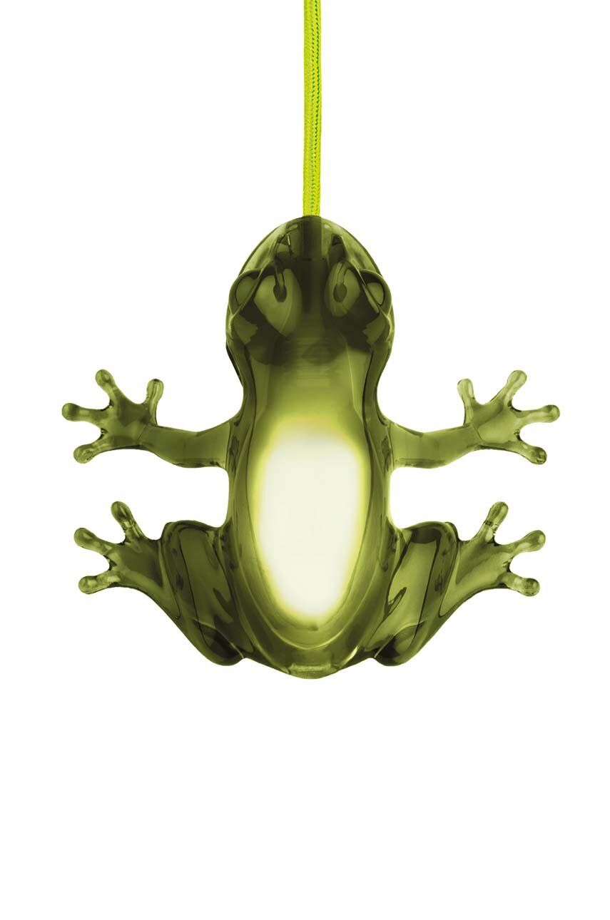 Підвісна лампа Hungry Frog 1