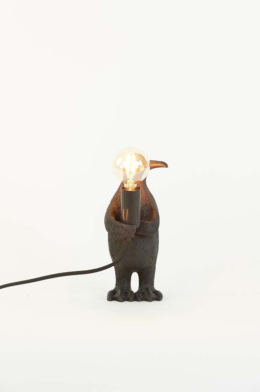 Настільна лампа Light & Living Penguin 0