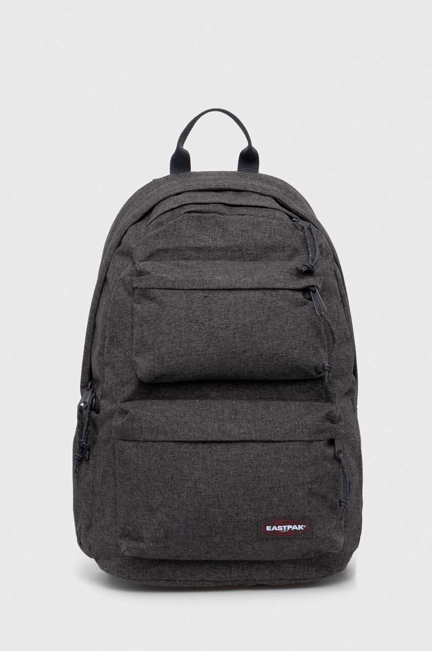 Рюкзак PADDED DOUBLE колір сірий великий однотонний Padded Double EK0A5B7Y77H 9